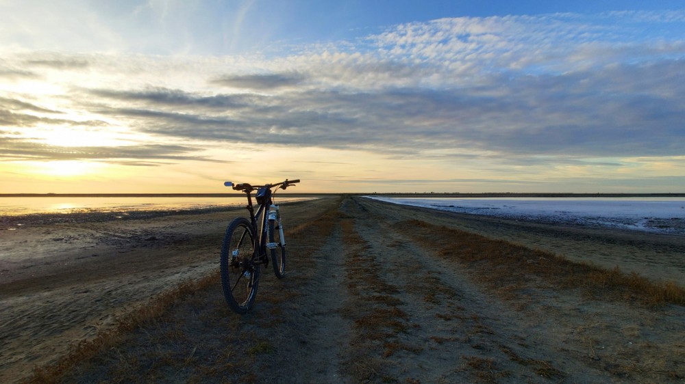Зябловское озеро. Песнь льда и пламени!