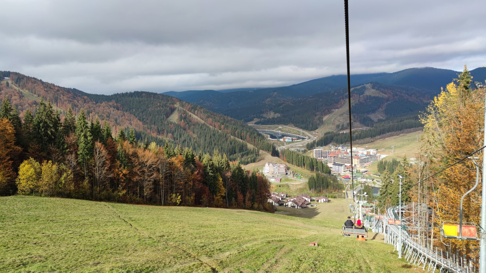 Відпочинок у Буковелі: поєднання комфорту та пригод