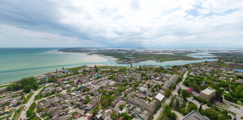 Пролив Тонкий - на грани катастрофы!