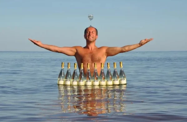 Алкоголь на море: что пить, как и в каких количествах. 18+