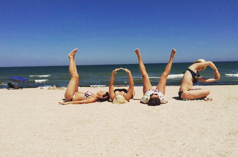 Як правильно вибирати курорт для літнього відпочинку