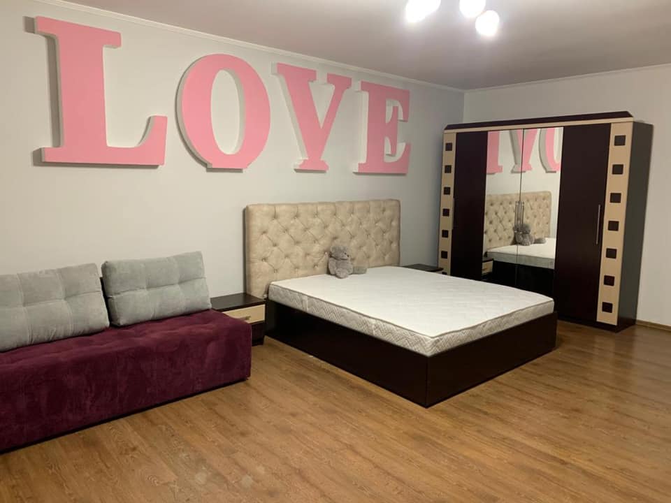 Мебель «У Бартеса»: опыт, надёжность и качество, испытанные временем.