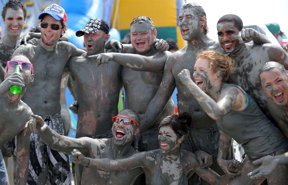 Фестивали в Геническе и на Арабатской Стрелке в 2021 году