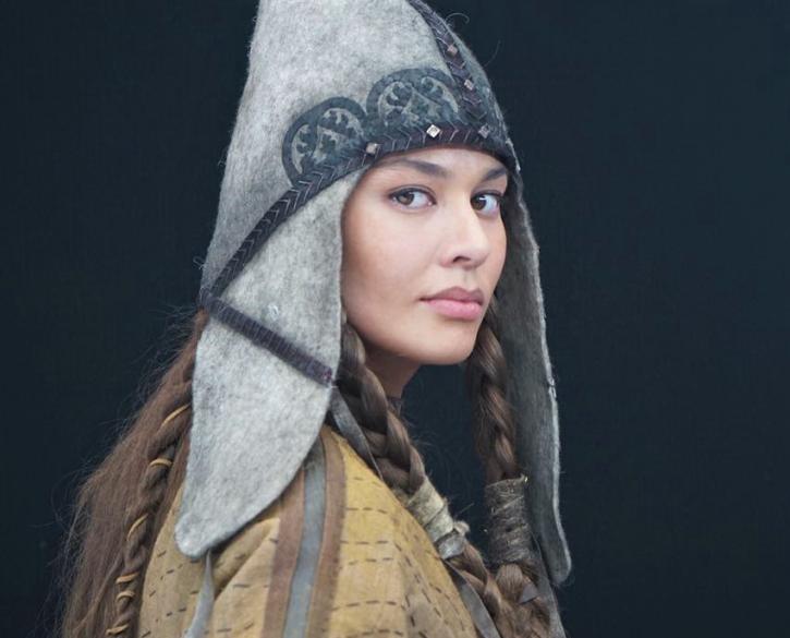 Легенда глицеринового озера