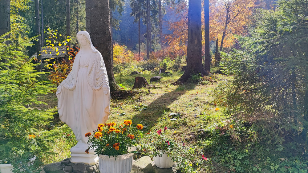 Водоспад Шипіт - наш досвід (Фотозвіт)