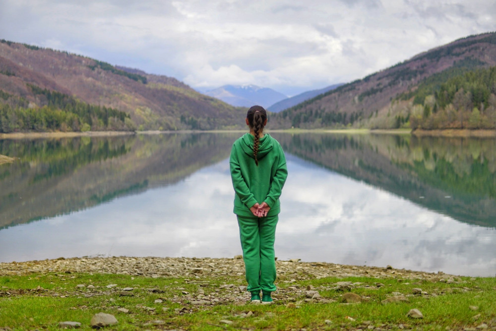 Закарпатське Море