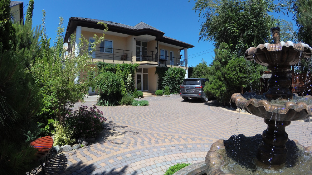 Коттеджный комплекс «Комфорт плюс» - доступный отдых на высоком уровне