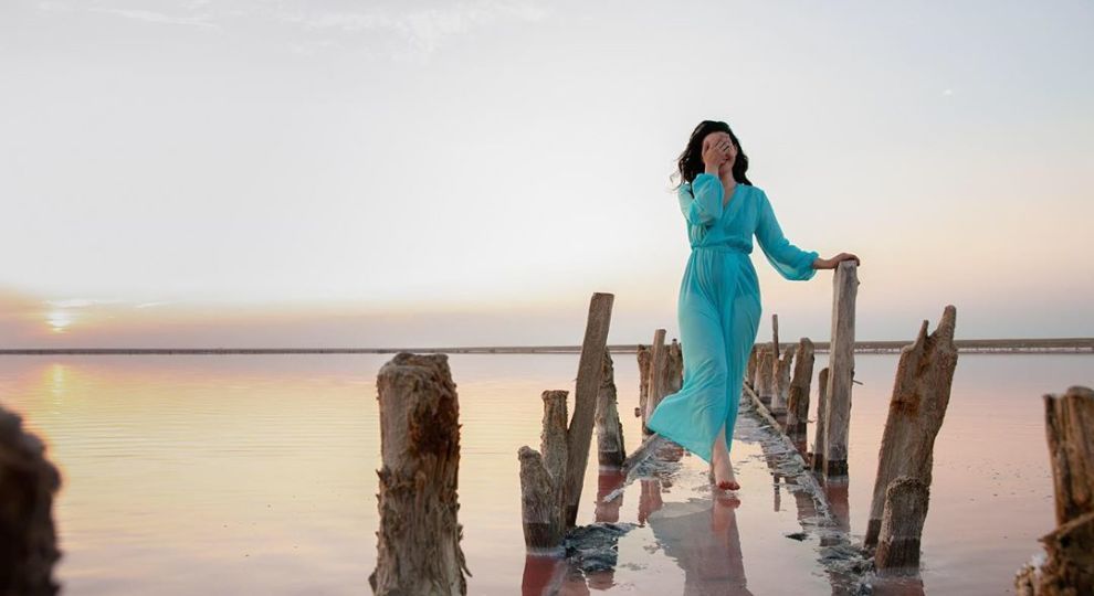 Сезон 2020: Арабатка и Геническ в эпицентре внимания