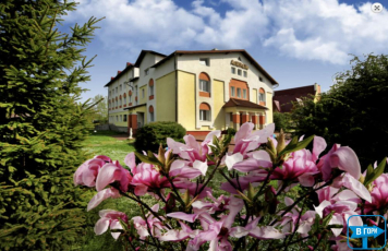 СПА-готель АЛЕКСІК