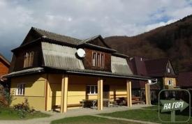 ЧАСТНАЯ УСАДЬБА "СВИТАНОК"