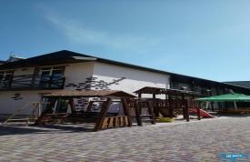 Гостевой дом "АВАЛОН"