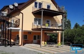 "Чубаря 204а" Гостевой дом