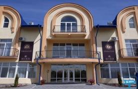 «Экватор» Отель