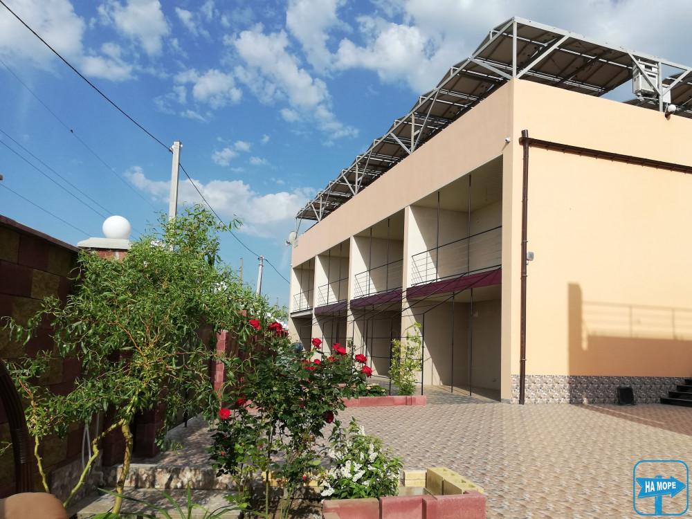 Пансионат  "VIP persona"