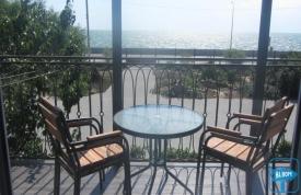 Гостевой дом «AliO» в Бердянске (Слободка).