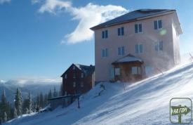 Отель "Мальва"