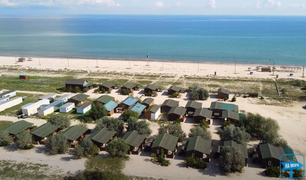 База відпочинку "FIESTA"