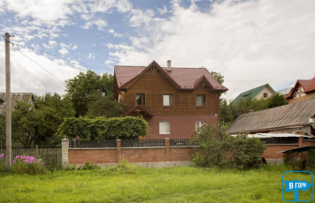 Гостиный двор Александра