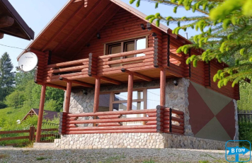 Котедж Арника