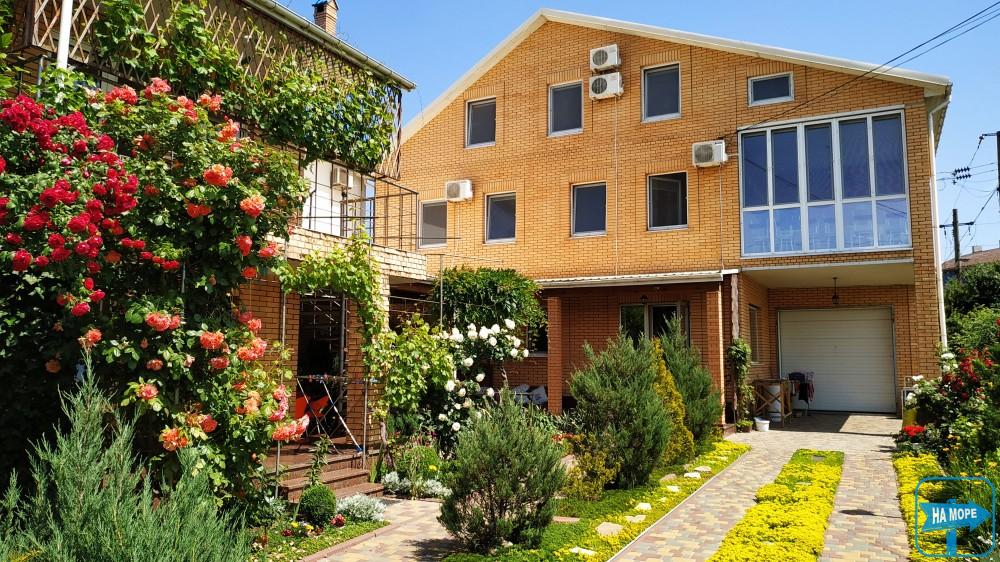 Мини-отель «Дружба 598а»