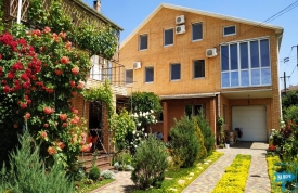 Мини-отель «Дружба 598а»