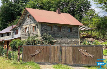 Садиба КРИШТАЛЕВА ХАТА