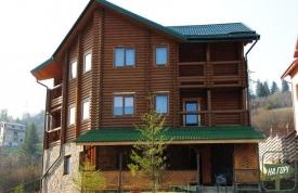 Отель "Крокус-Люкс"