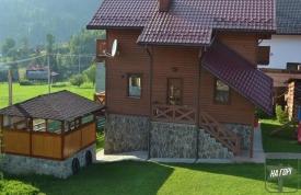 Гостевой дом "Aura Karpat"