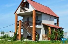 База отдыха "Ямайка"