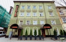 Отель "Наталия 18"