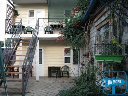 Мини-гостиница "У Фурманова"