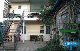 Мини-гостиница "У Фурманова"