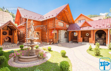 Коттеджи НАМИСТО