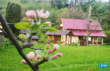 Карпатский Свитанок