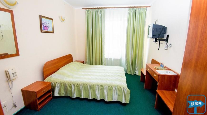 Отель "27 Жемчужин"