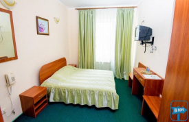 Отель "27 Жемчужин"