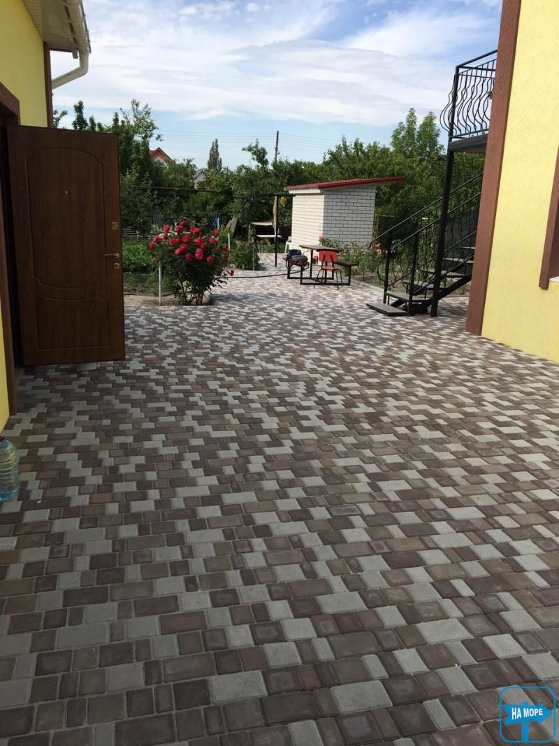 «Костичева 1»