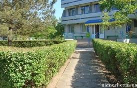 Пансионат «Мелиоратор»