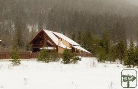 Вилла "Bambetli"