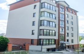 Апартаменты "на Стефаника"