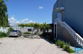 Пансионат "Зюйд"