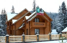 Отель "Десятка"