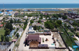 "Подкова" Гостевой дом