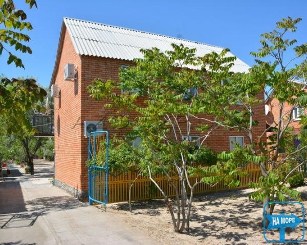 Кемпинг "Орион"