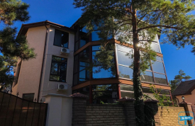 Мини отель "Гостевой дом"