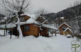 Апартаменты "у Любчика"