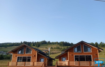 Садиба Смерекова хата