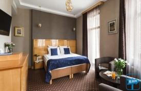 Гостиница Ark Palace Hotel