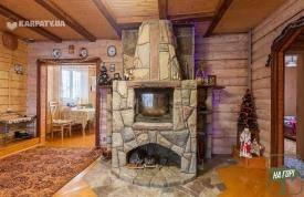 Отель "У Гриніва"