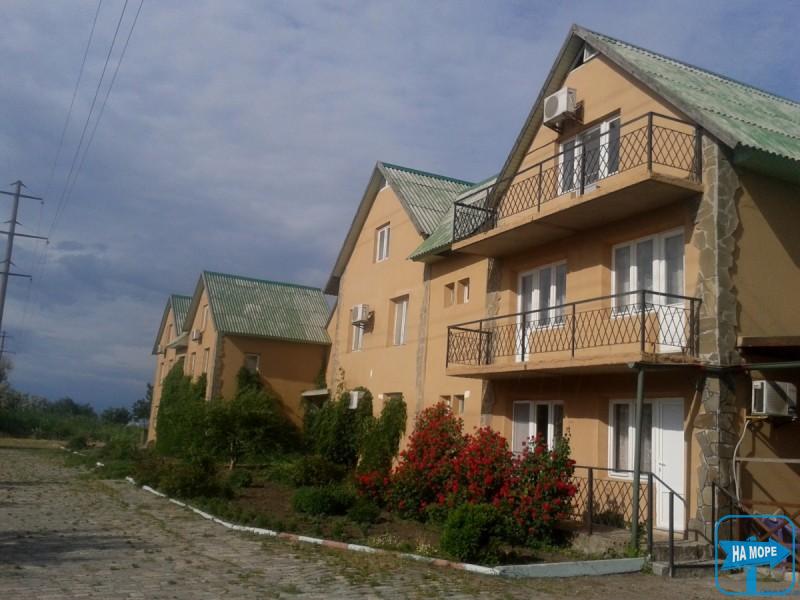 База відпочинку Квартал Плюс